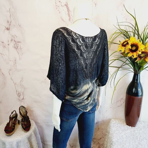 T Party pretty ombre knit top - Picture 4 of 7